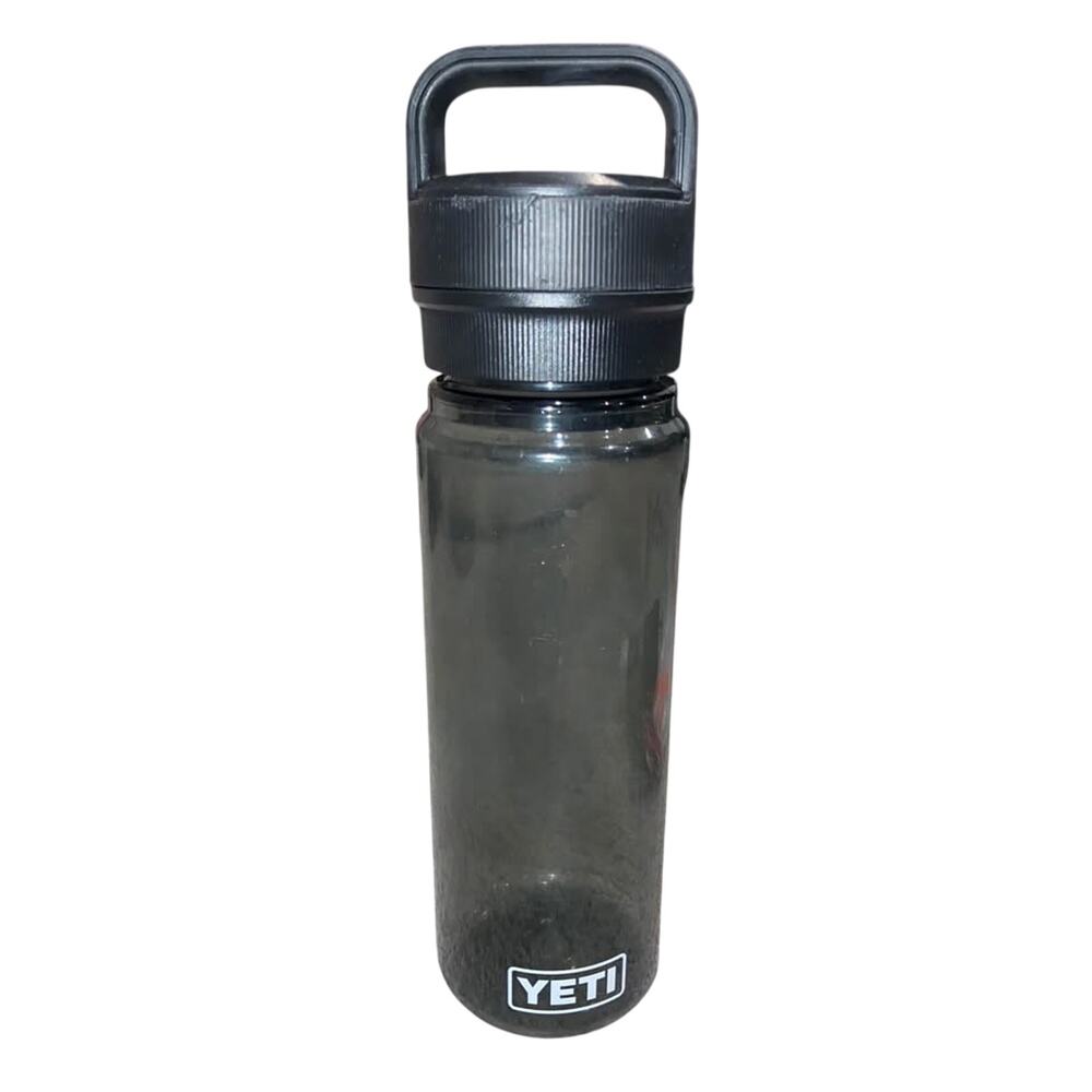 Yeti water bottle